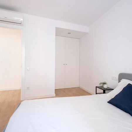 Centric Apartment Camp Nou L'Hospitalet de Llobregat Extérieur photo