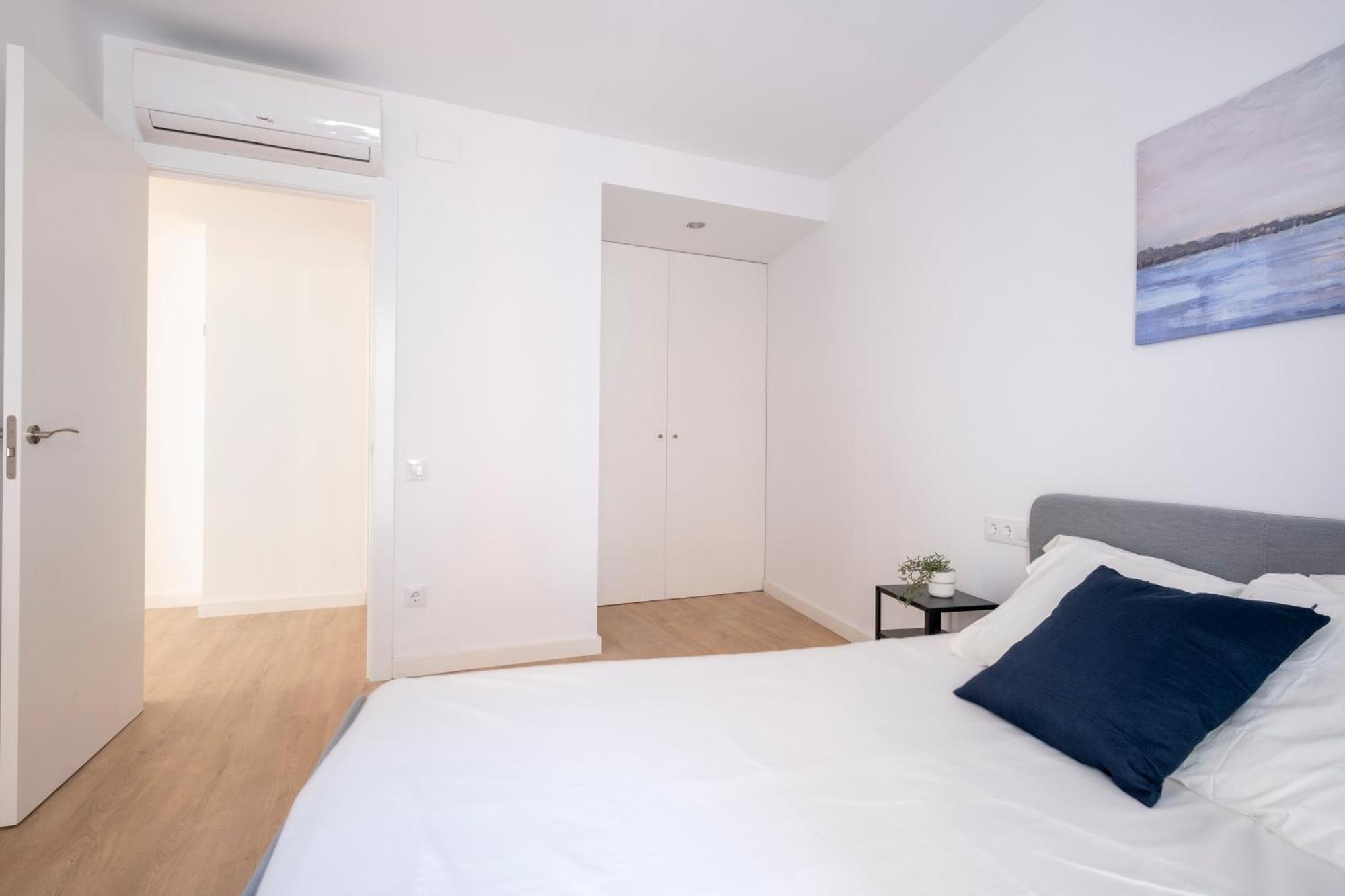 Centric Apartment Camp Nou L'Hospitalet de Llobregat Extérieur photo