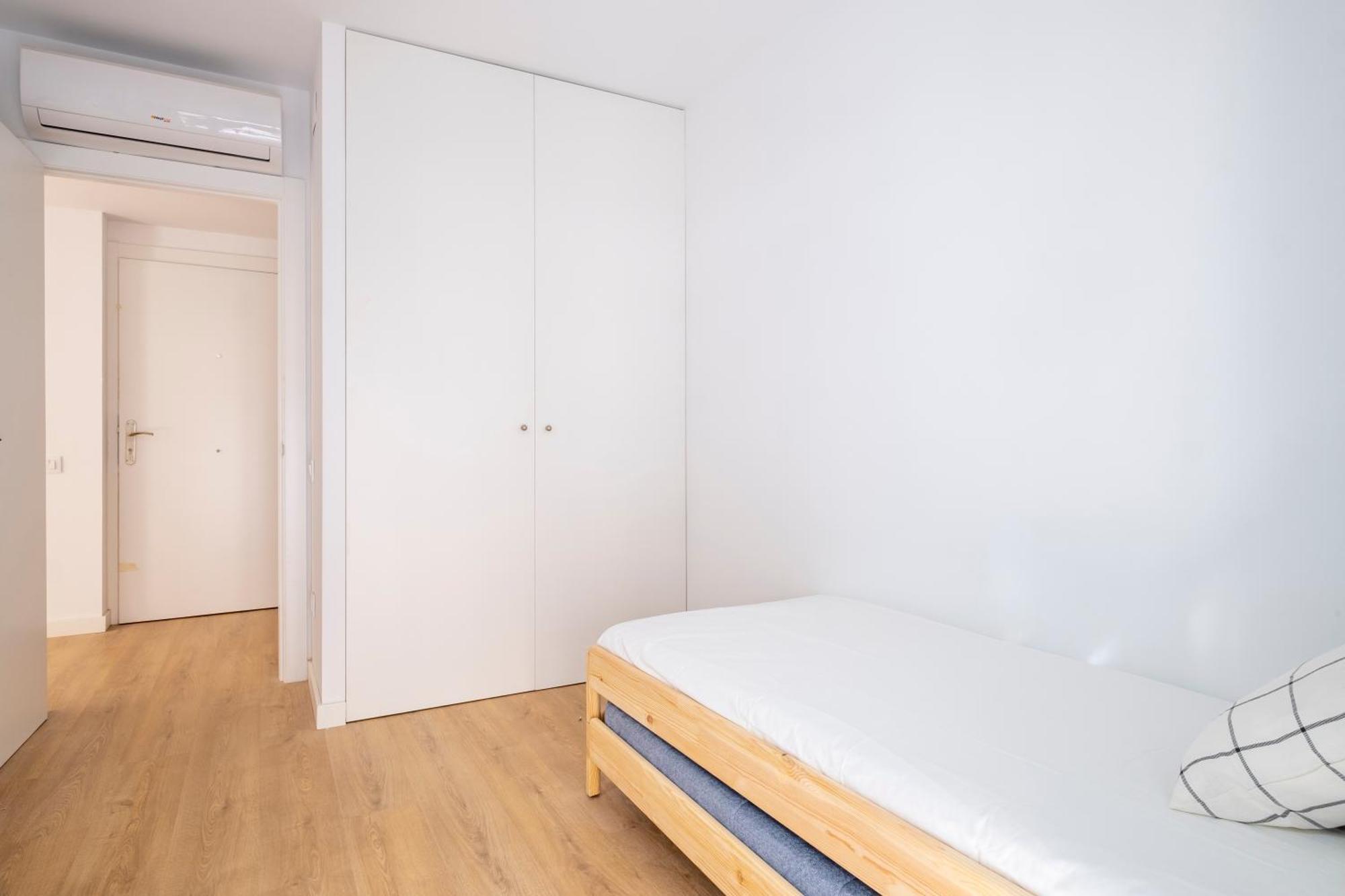 Centric Apartment Camp Nou L'Hospitalet de Llobregat Extérieur photo