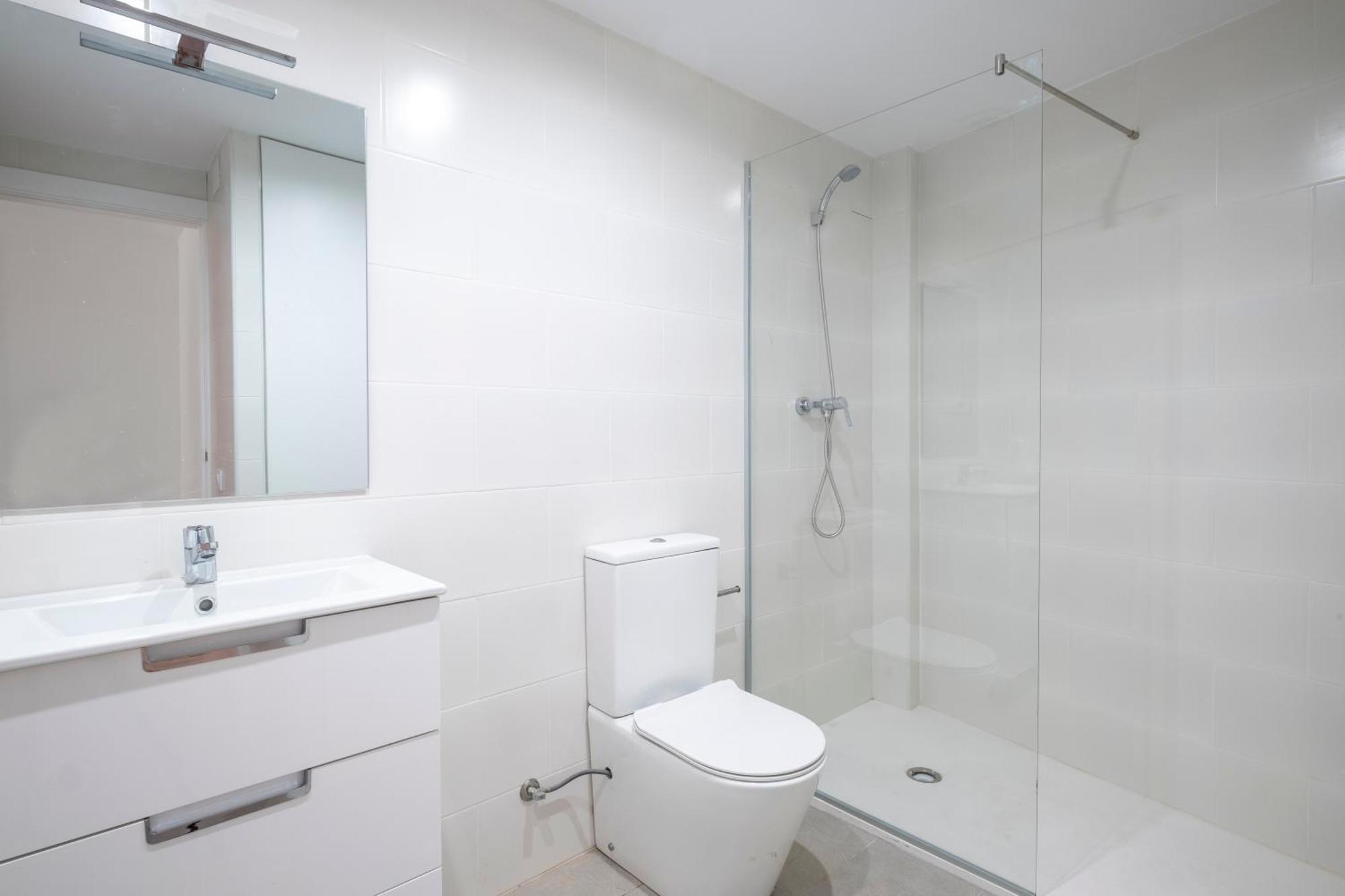 Centric Apartment Camp Nou L'Hospitalet de Llobregat Extérieur photo