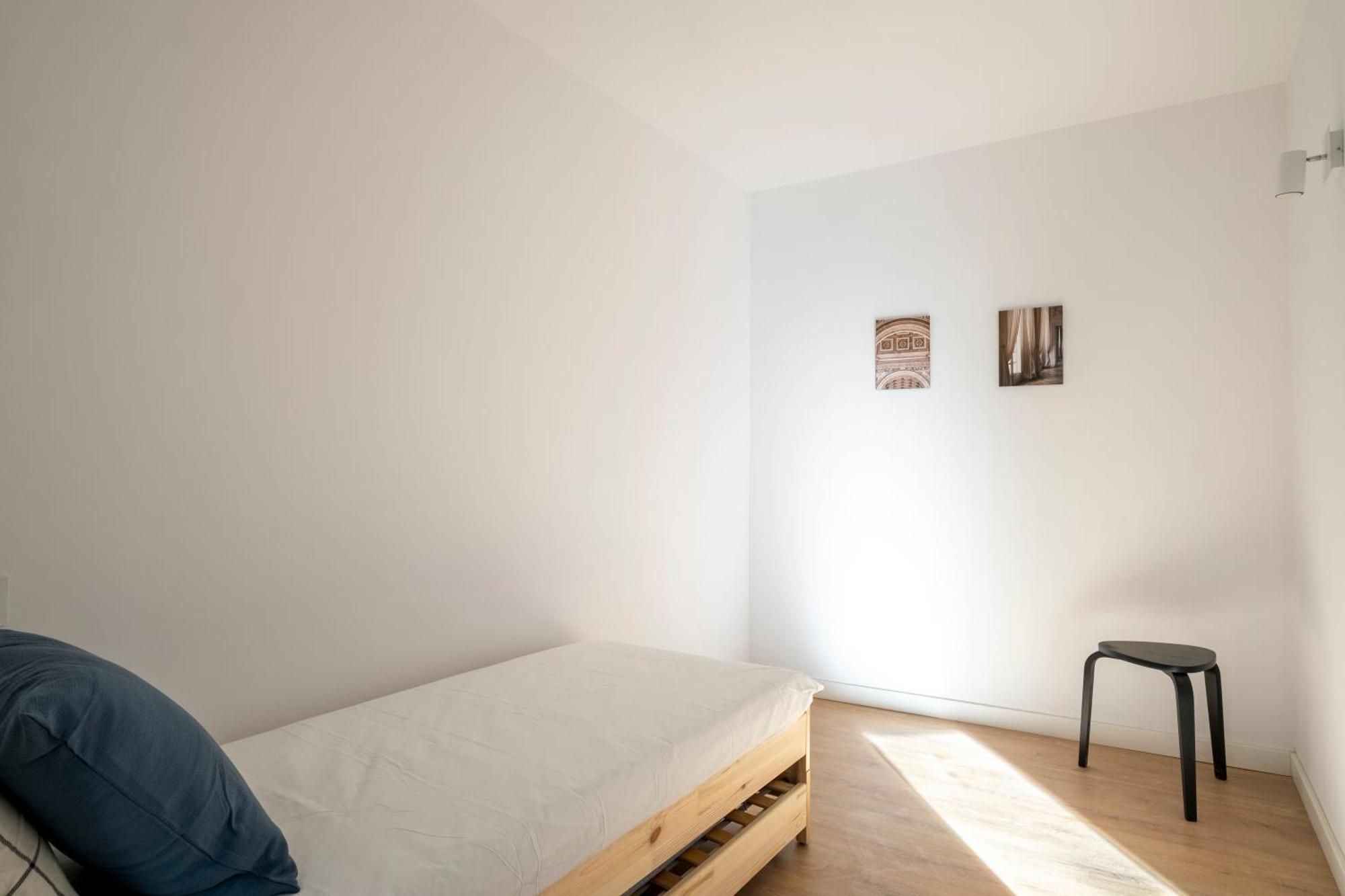 Centric Apartment Camp Nou L'Hospitalet de Llobregat Extérieur photo