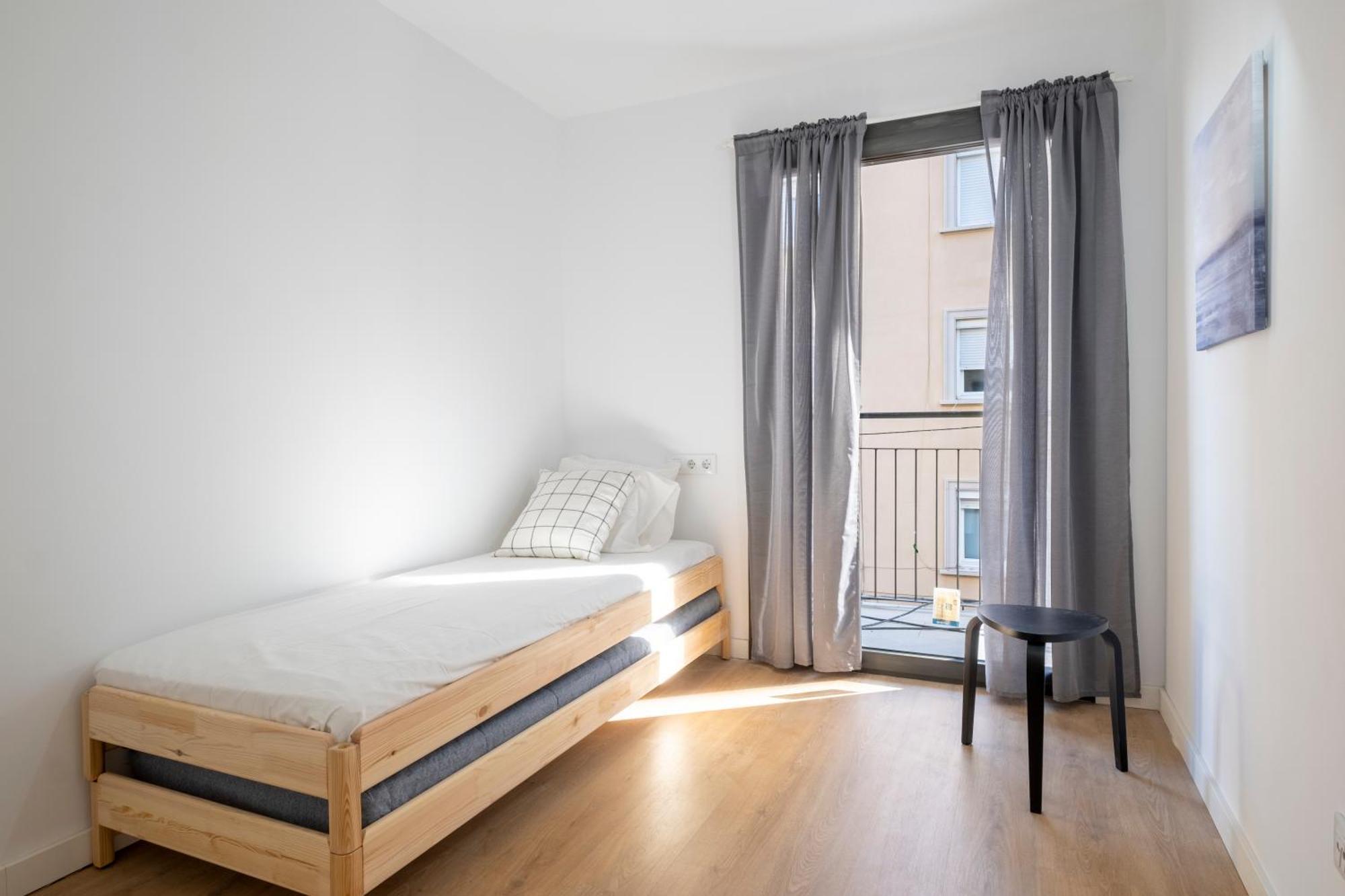 Centric Apartment Camp Nou L'Hospitalet de Llobregat Extérieur photo