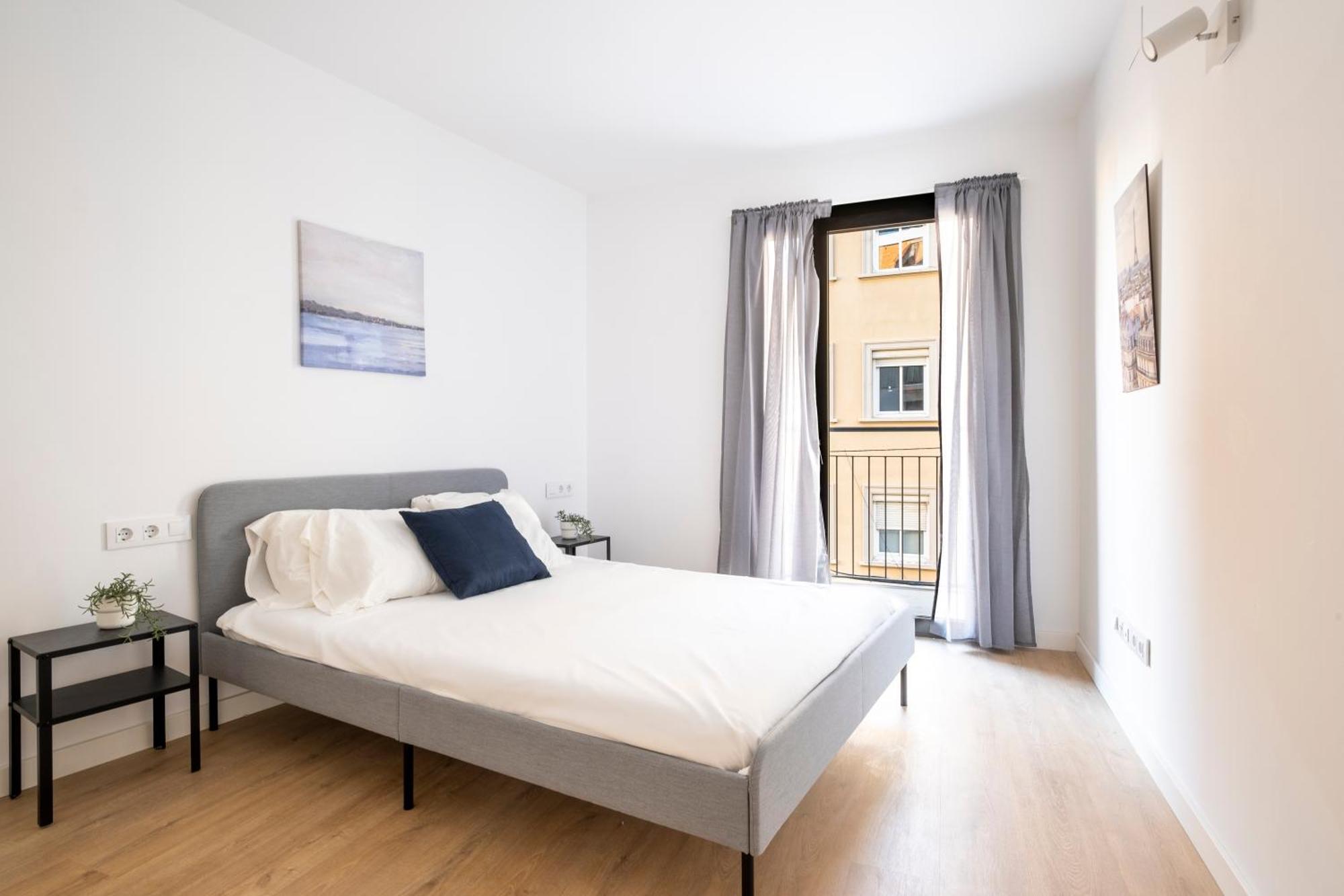 Centric Apartment Camp Nou L'Hospitalet de Llobregat Extérieur photo