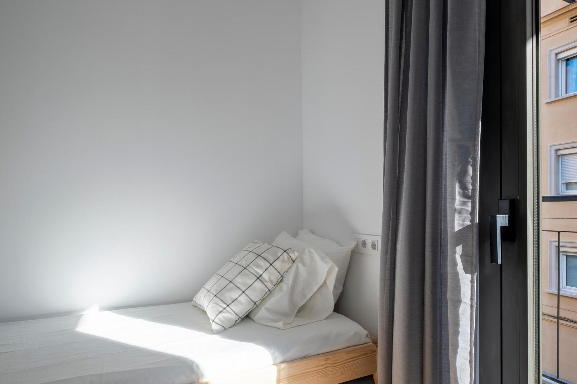 Centric Apartment Camp Nou L'Hospitalet de Llobregat Extérieur photo